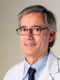 El doctor Un médico Rani