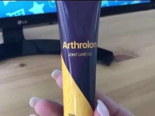 Reseña sobre el uso de Arthrolon de Milana de bucarest
