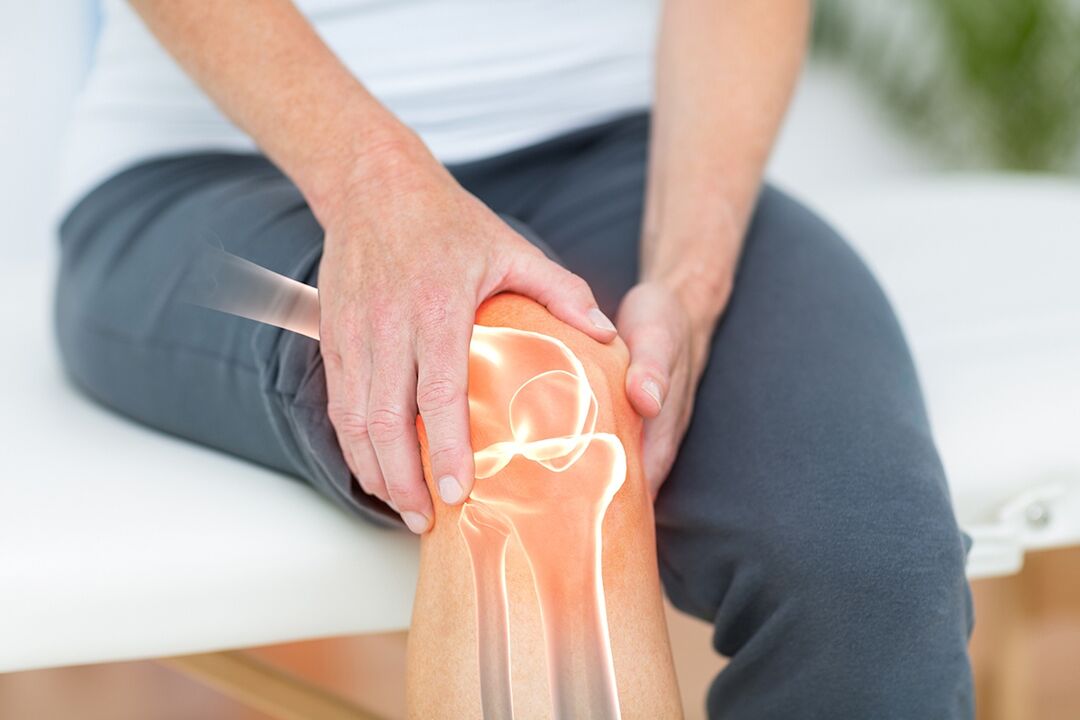 causas del dolor en las articulaciones