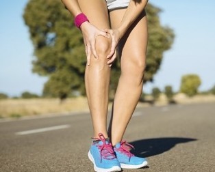 Dolor en la rodilla