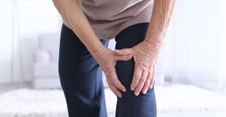 la osteoartritis de la rodilla