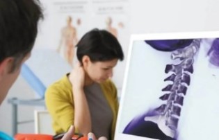 El tratamiento de la enfermedad degenerativa del disco cervical