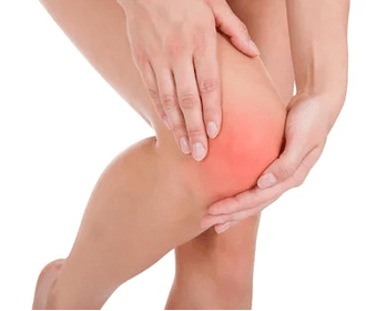 Tipos de dolor de rodilla