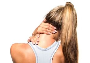 Cómo tratar la osteocondrosis cervical con remedios populares
